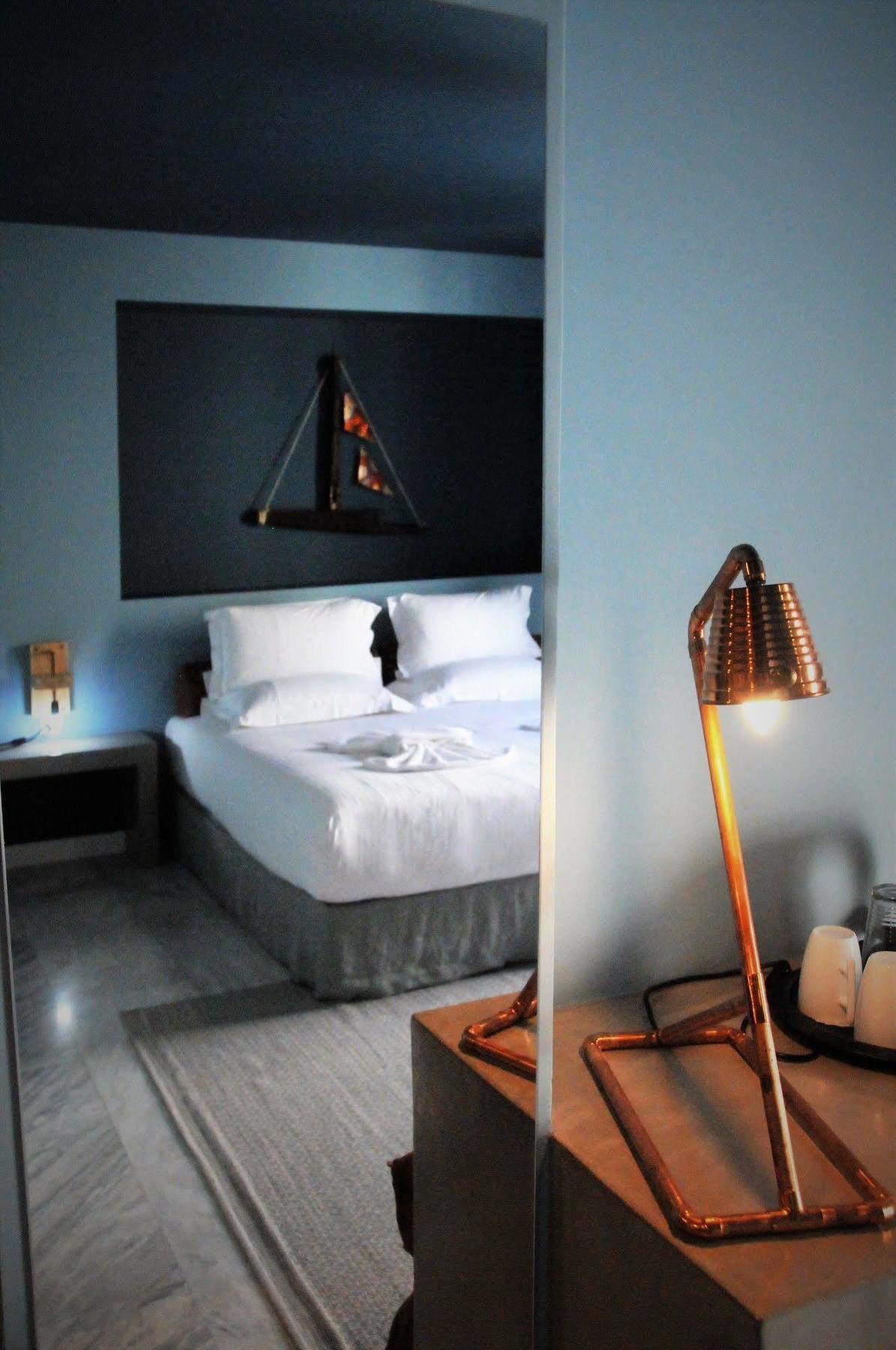 Lotus Center Apartments Athens Ngoại thất bức ảnh