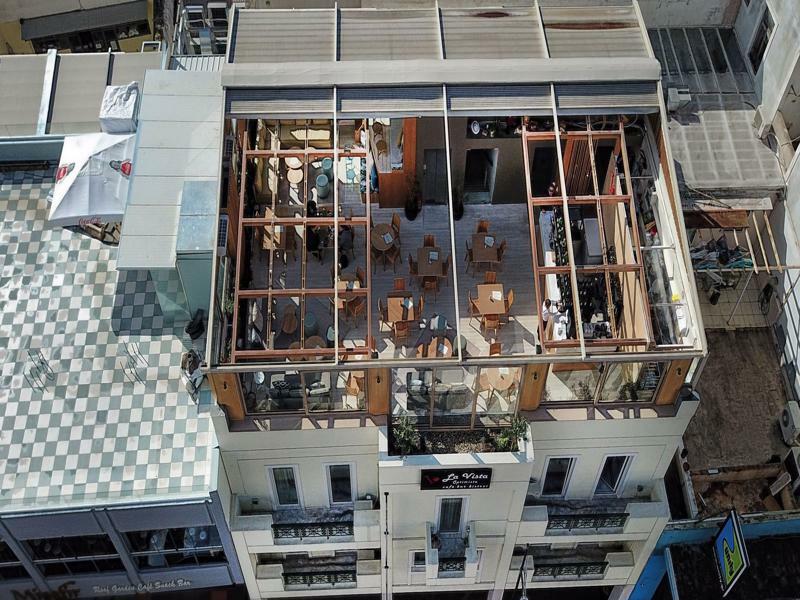 Lotus Center Apartments Athens Ngoại thất bức ảnh