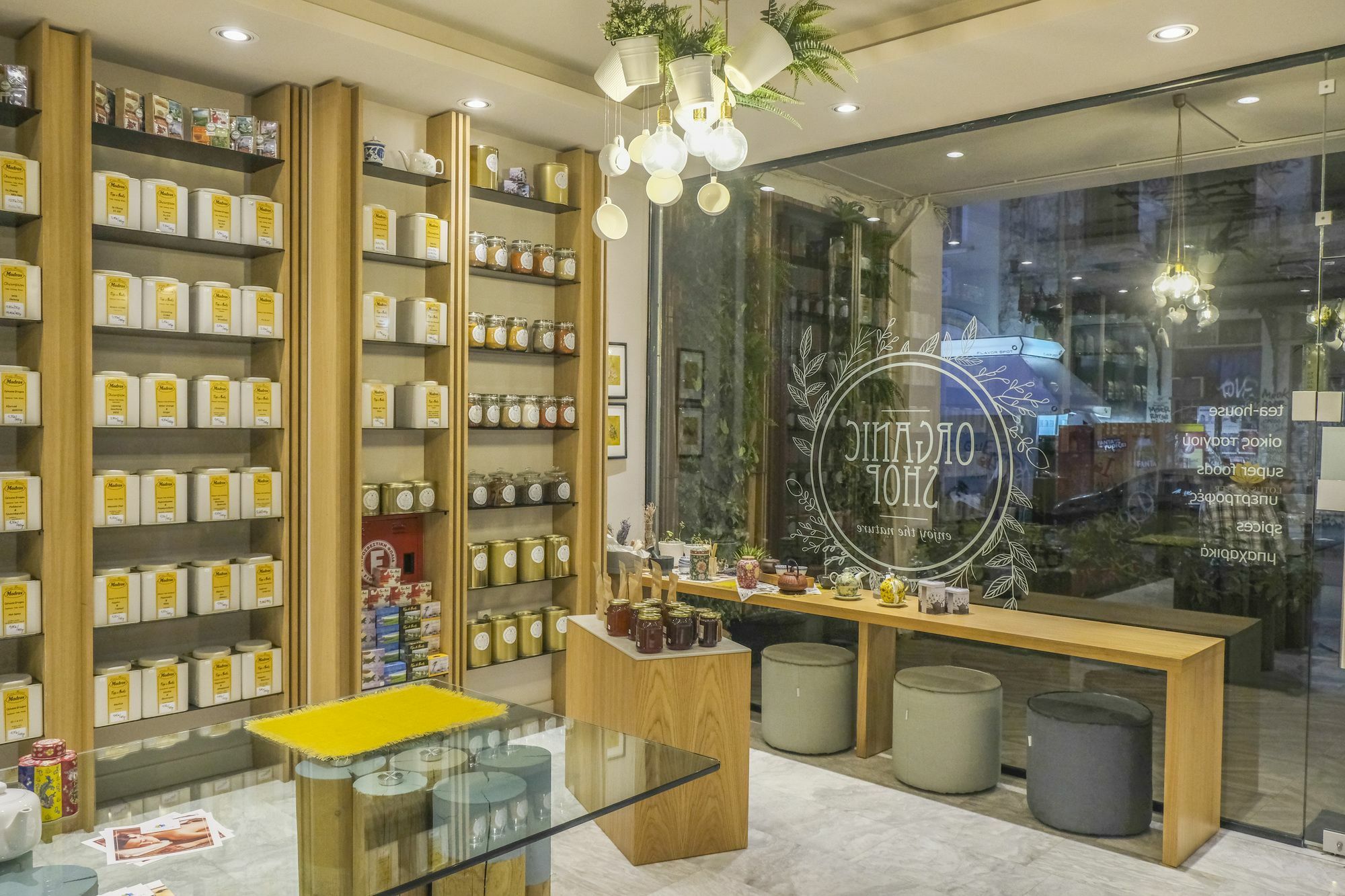 Lotus Center Apartments Athens Ngoại thất bức ảnh