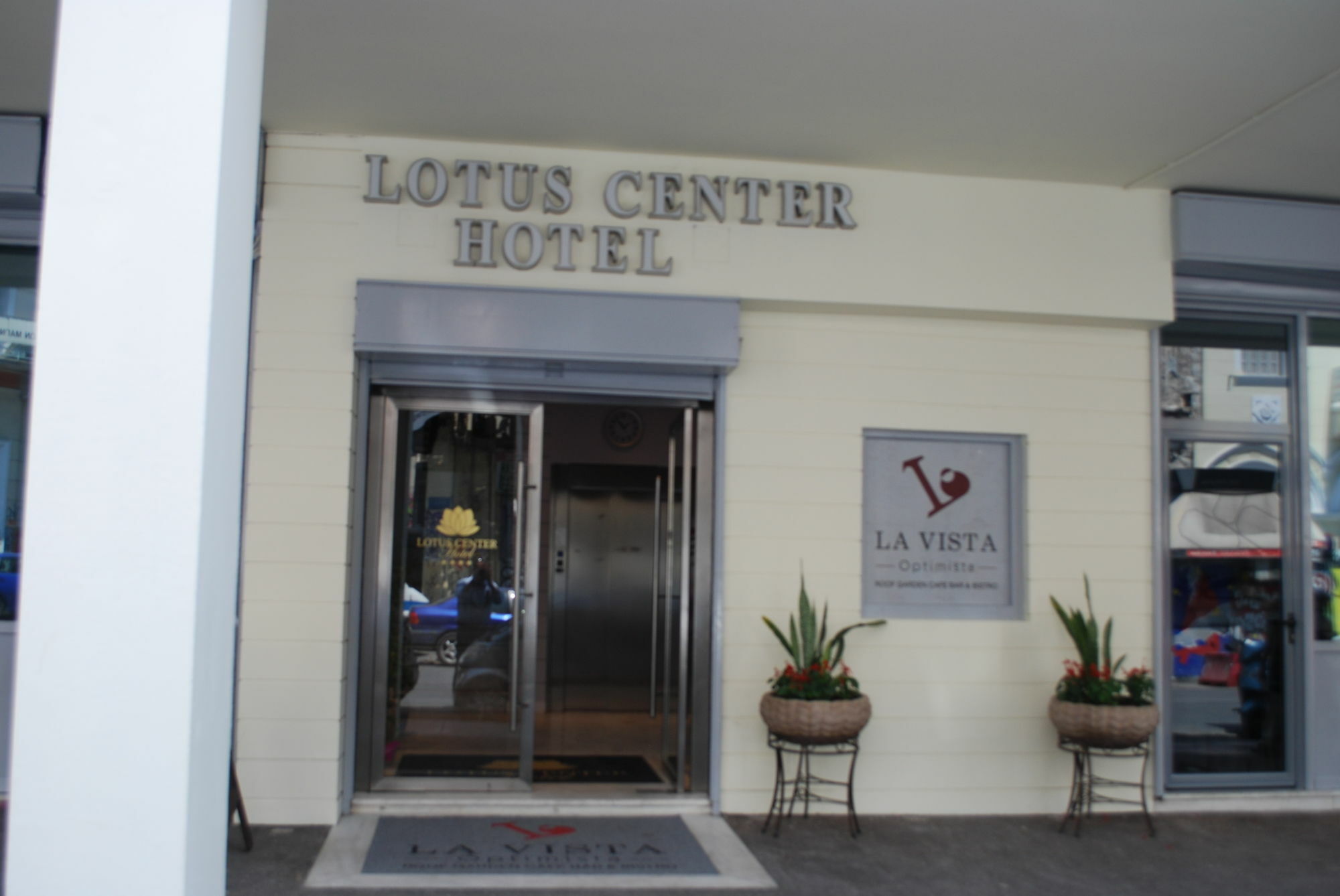 Lotus Center Apartments Athens Ngoại thất bức ảnh