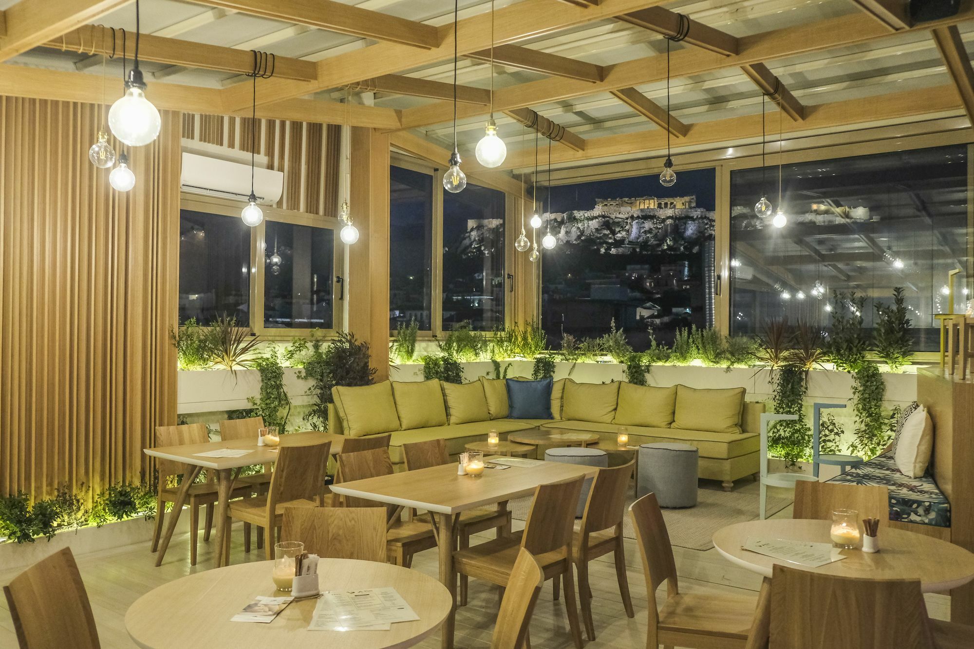 Lotus Center Apartments Athens Ngoại thất bức ảnh