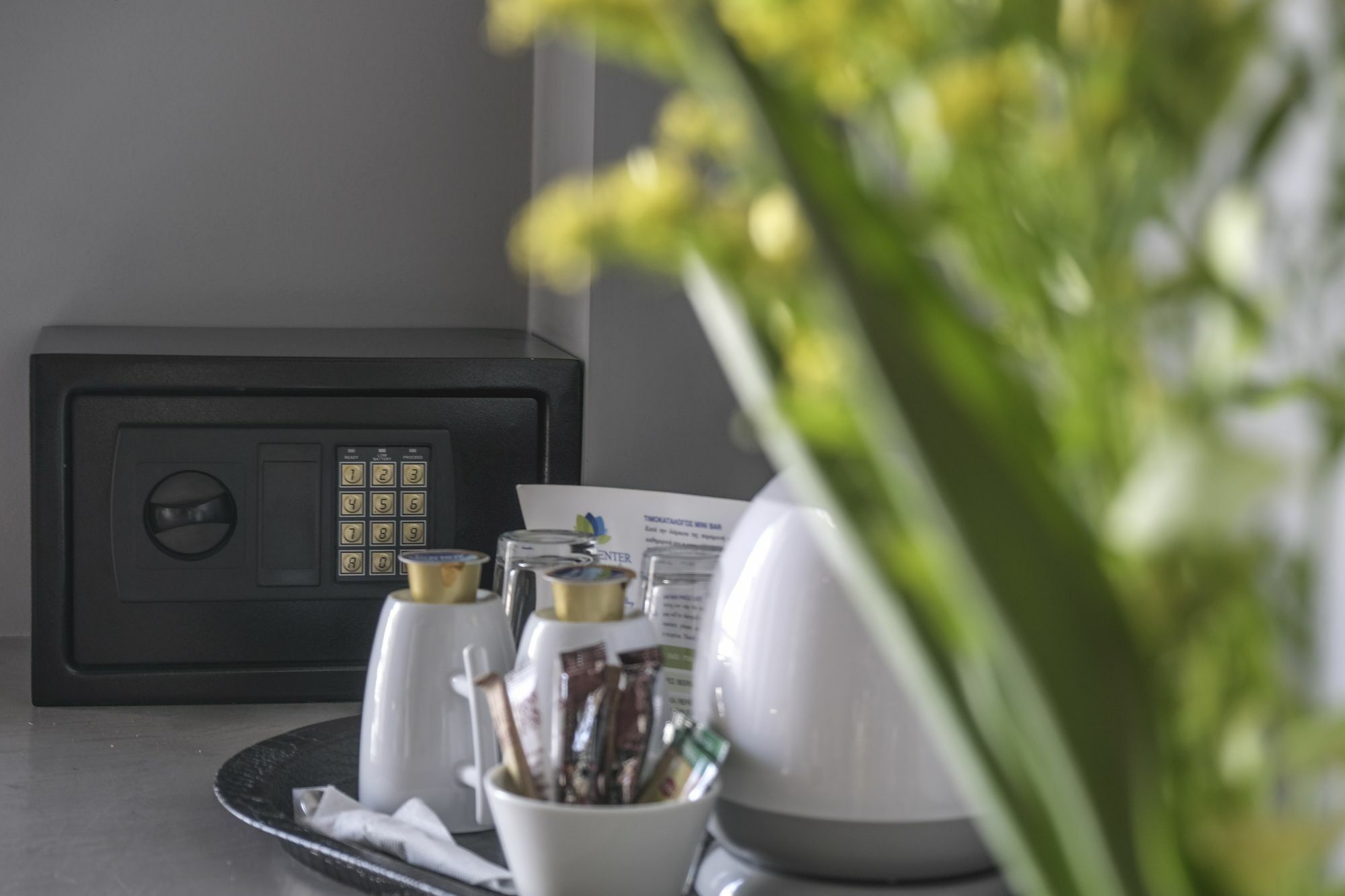 Lotus Center Apartments Athens Ngoại thất bức ảnh